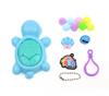 Imagen de Figura Sorpresa Taba World Taba Squishy. Suave, relajante y con efectos especiales que lo hacen único. - Modelos surtidos