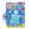 Imagen de Figura Sorpresa Taba World Taba Squishy. Suave, relajante y con efectos especiales que lo hacen único. - Modelos surtidos