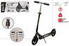 Imagen de Patinete Dos Ruedas Plegable Urban Evo-Scooter Rueda 180Mm.