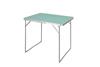 Imagen de Mesa Camping Plegable  80X60Xh70Cm