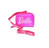 Imagen de Monedero Iridiscente Barbie 10.5 X 8.5 X 2.0 Cm