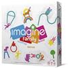 Imagen de Juego de Mesa Imagine Family Creatividad