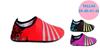 Imagen de Zapatilla Neopreno Unisex Adulto Negro, Rosa Y Rojo Talla 39/40/41/42 - Modelos surtidos