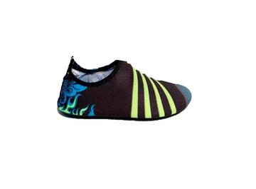 Imagen de Zapatilla Neopreno  Unisex Adulto Negro Azul Y Rojo Talla 43/44/45/46 - Modelos surtidos