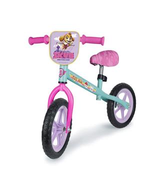 Imagen de Bicicleta sin pedales 12" Skye y Everest