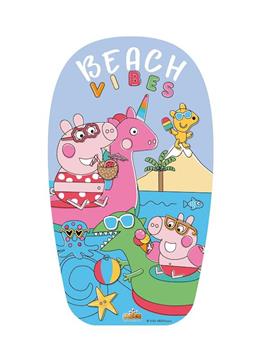 Imagen de Tabla de surf para Niño Peppa Pig 84 cm