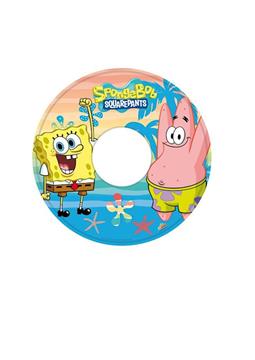 Imagen de Flotador Bob Esponja 50cm diámetro