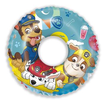Imagen de Flotador Paw Patrol 50cm de diámetro