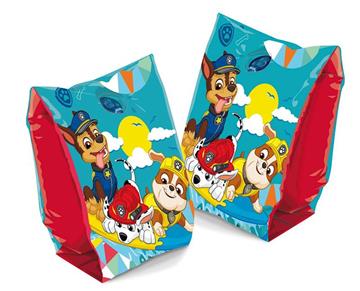 Imagen de Brazaletes Manguitos Patrulla Canina 25x15x15cm