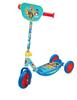 Imagen de Patinete 3 ruedas Paw Patrol 62x32x55,5cm