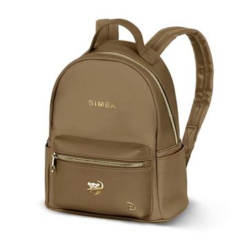 Imagen de Mochila Heady El Rey León Savage 24,5 x15 x29 cm