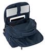 Imagen de Mochila Portatil 15,6"+Tablet+Usb El Ganso "Eclipse" 29x44x15 Cm
