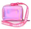 Imagen de Monedero Iridiscente Minnie 10.5 X 8.5 X 2.0 Cm