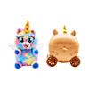Imagen de Carroza Reino Magico con Figura Unicornio Sorpresa con Accesorios. 24,5x24x16 cm - Modelos surtidos