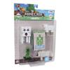 Imagen de Figura Minecraft Toppeez Edición Especial Pack De 5 figuras de 5 Cm. - Modelos surtidos