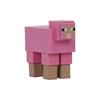 Imagen de Figura Minecraft Toppeez Edición Especial Pack De 5 figuras de 5 Cm. - Modelos surtidos