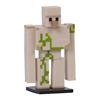 Imagen de Figura Minecraft Toppeez Edición Especial Pack De 5 figuras de 5 Cm. - Modelos surtidos