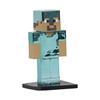 Imagen de Figura Minecraft Toppeez Edición Especial Pack De 5 figuras de 5 Cm. - Modelos surtidos