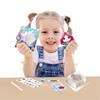 Imagen de Crea Tu Taba Squishy Taba World diseñar y fabricar tu propio squishy.