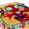 Imagen de Mochila 3D Elite Spiderman Team-up 26 x11 x31 cm