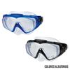 Imagen de Gafas de Bucear Aqua Pro 2 Color Baby
