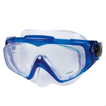 Imagen de Gafas de Bucear Aqua Pro 2 Color Baby