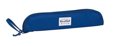Imagen de Portaflauta BlackFit8 Safta