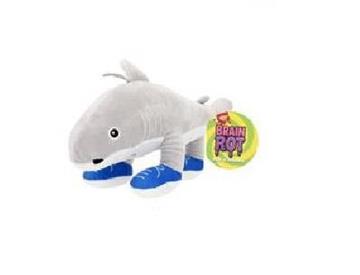 Imagen de Peluche Brainrot 25 Cm Con Colgador. - Modelos surtidos