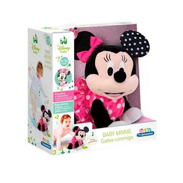 Imagen de Baby Minnie Gateos 26x23x16 cm