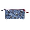 Imagen de Minecraft Hostile Behaviour Estuche Triple . 11.5 X 23.5 X 3 CM.