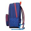 Imagen de Super Mario Mochila. Bolsillo Fontal Redondo. Interior Totalmente Forrado Y Personalizado.