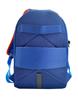 Imagen de Super Mario Mochila. Bolsillo Fontal Redondo. Interior Totalmente Forrado Y Personalizado.