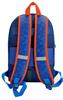 Imagen de Super Mario Mochila. Bolsillo Fontal Redondo. Interior Totalmente Forrado Y Personalizado.