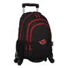 Imagen de Mochila Naruto Cloud Adaptable Carro con 4 Ruedas Giratorias 42 X 31 X 19 Cm Toybags 964916T