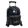 Imagen de Mochila Miércoles Logo Amigas Americano Adaptable con Carro 43 X 31 X 13,5 cm Toybags T972994
