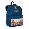 Imagen de Mochila Escolar Oficial Naruto Shippuden T433-915