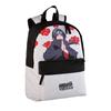Imagen de Mochila Americana Naruto Itachi Adaptable a Carro 42 X 31 X 13,5 cm Toybags 433964T