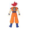 Imagen de Dragon Ball Figura Estirable Monsterflex 17 cm Modelos Surtidos Bizak