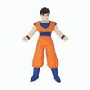 Imagen de Dragon Ball Figura Estirable Monsterflex 17 cm Modelos Surtidos Bizak