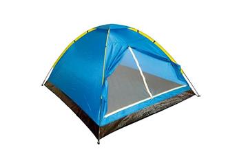 Imagen de Tienda Campaña Dome 4 Personas Color Baby
