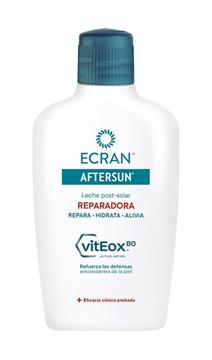 Imagen de Aftersun Leche Reparadora 200 ml Ecran