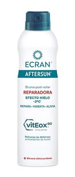 Imagen de Aftersun Reparador Bruma 250 ml Ecran