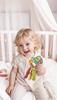 Imagen de Llaves infantiles con luces y sonidos 10x17'5x7cm