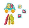 Imagen de Llaves infantiles con luces y sonidos 10x17'5x7cm