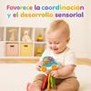 Imagen de Llaves infantiles con luces y sonidos 10x17'5x7cm