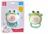 Imagen de Sonajero infantil Animales 11x3x9cm - Modelos surtidos
