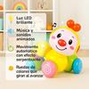 Imagen de Gusano deslizante con luces y sonidos 20'8x14x10'7cm