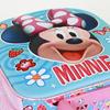 Imagen de Mochila 3D con Ruedas Pequeña Minnie Mouse Happiness 26 x13 x34 cm