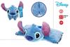Imagen de Peluche Amohada Lilo & Stitch 2 En 1 45X28Cm