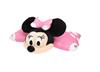 Imagen de Peluche Allmohada Minnie 2 En 1 45X28Cm